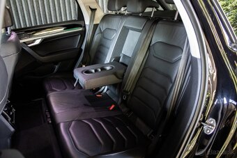 Volkswagen Touareg 3.0 V6 TDI SCR 286k 4Motion Tiptronic - 16