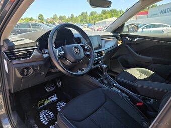 Škoda Kamiq 1.0 TSI Scoutline DSG - 16