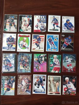 NHL hokejove karticky - 16
