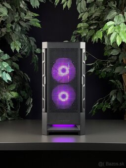 ☑️ i9 9900 / RTX 3070 / 16GB RAM / 1TB M2 / 24M Zár - 16