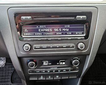 Škoda Rapid 1.2 TSI - 16