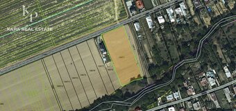 Investičné pozemky na predaj, obec Soľ - 16