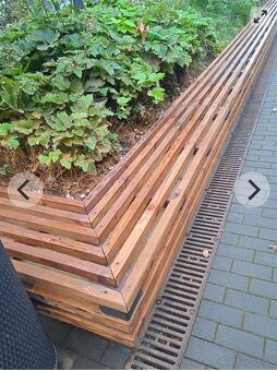 Udržbárské  práce  pre bytové a nebytové domy v BA . - 16