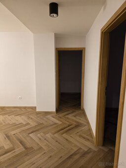 Prenajom 3-izboveho bytu na Okruznej ulici - 16