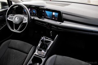 Volkswagen Golf Variant 1.5 TSI EVO Style, 96kW (2022) - 16