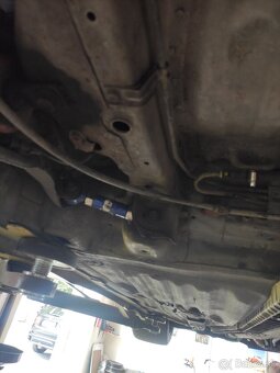 B16A2 Honda Civic 6g - 16