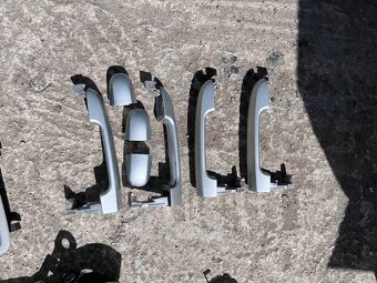 Hyundai i30 sanie,klapka, rampa, zapalovacie cievky, kabelaz - 16