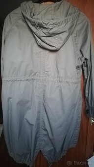 Dámske tenšie bundy - 16