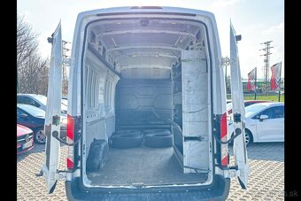 Ford Transit 2.0 TDCi 125kW T350 L3H3 TREND 170k SR DPH - 16