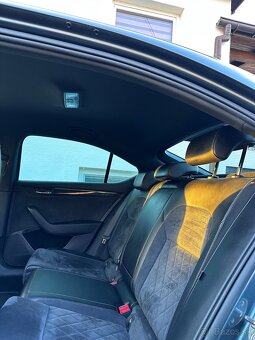 Predam superb3 1.4 tsi sportline - 16