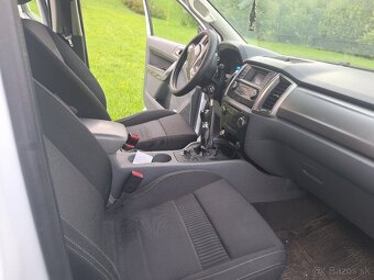 Ford Ranger 2.2 TDCI 4X4 XLT - 16