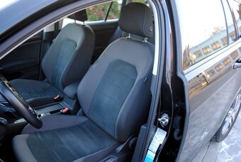 VW GOLF VARIANT 1.6 TDI - PREDAJ AJ NA SPLÁTKY - 16