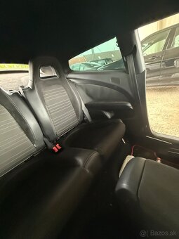 Predám VW scirocco odišiel motor a turbo Bez STK - 16