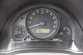 Škoda Citigo 1,0 MPi 44 kW - 16