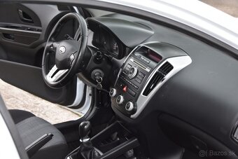 Kia Ceed SW 1.6 CVVT - 16