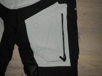 Predam novy kvalitny turisticky pansky moto komplet  HELD - 16