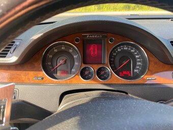 VW Passat V6 / VR6 - 16