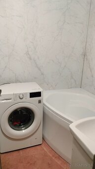 Predám 2. izbový byt s balkónom - 16