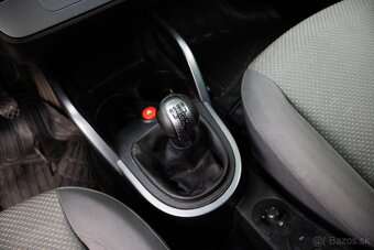 Seat Toledo 1.6 TSi 75kW Stylance - 16
