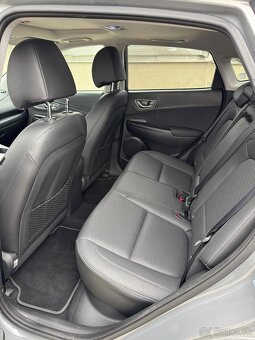 Hyundai KONA electric 150 Premium+ 64kWh (97,3 % baterka) - 16