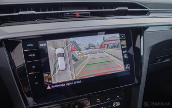 VW Arteon Shooting Brake R-Line 147KW - 16