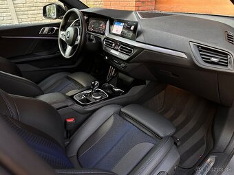 BMW 218i GRAN COUPE 100KW AUTOMAT M-SPORT 6/2022 ODPOČET DPH - 16