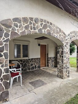 4izbový rodinný dom Rastislavova ul.Piešťany - 16