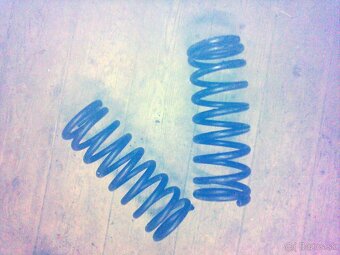 Škoda 100 -130 nd . převod ,náprava , aj .. - 16