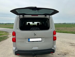 Peugeot Traveller 2.0 BlueHDi 130kW Business Long - 16
