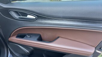 Alfa Romeo Stelvio 2.0 GME AWD Sr1 dph - 16