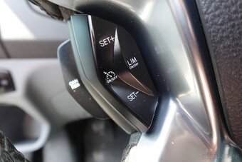 FORD TRANSIT 7MÍST DVOJKABINA VALNÍK 2.0TDCI KLIMA - 16
