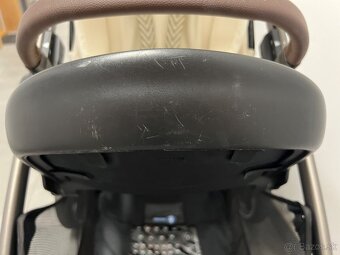 Cybex Gazelle S - 16