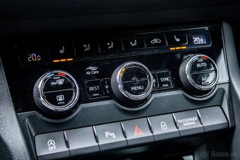 Škoda Kodiaq 2.0TDI SCR Sportline DSG - 16