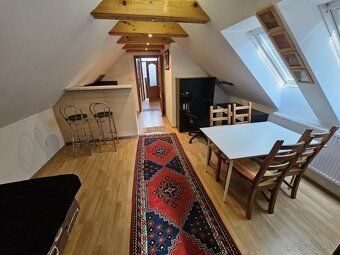 Predaj 15 ročného rod.domu na pozemku 642 m2 - Višňové - 16