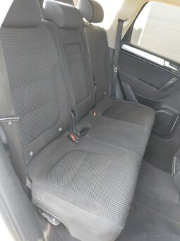 Predám Volkswagen Touareg - 16