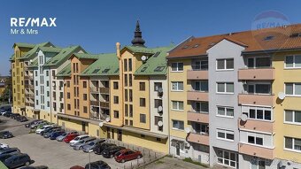 Na predaj 3-izbový byt v Malackách - 16