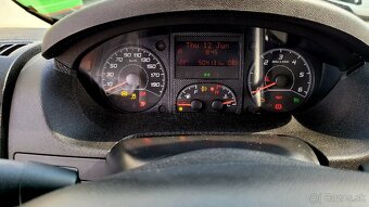 Fiat Ducato Dodávka 2.3 MultiJet 130kw E6 L3H2 odpočetDPH - 16