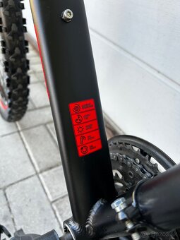 KROSS Hexagon 3.0 / 27.5" / L / - 16