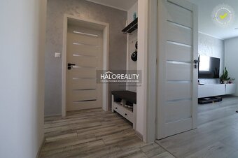 HALO reality - Predaj, trojizbový byt Šaľa, kvalitná komplet - 16