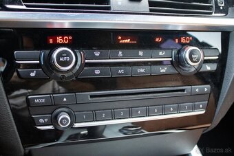 BMW X3 xDrive30d - 16