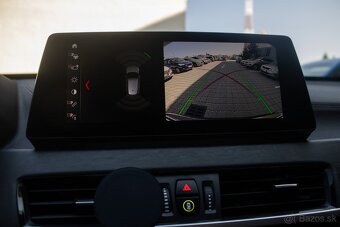 aj NA SPLÁTKY BMW X1 xDrive 20x xLine f48 - 16