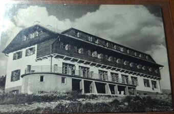 Predam stare pohladnice chat - 16