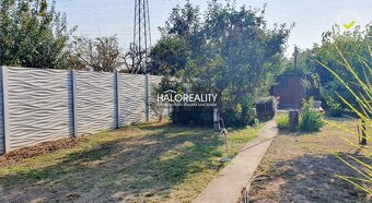 HALO reality - Predaj, záhradný pozemok   329 m2 Bratislava  - 16