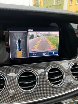Mercedes-Benz E 220d w213 - 16