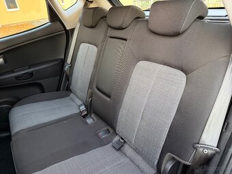KIA Venga 1.4 CRDi - 16