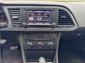 Seat Leon 1.8 TSI FR DSG - 16