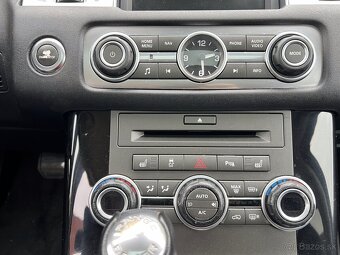 Land Rover Range Rover Sport 3.0 TDV6 - 16