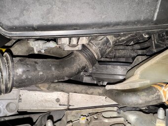 Predám Renault Clio3, 1.2, r.v.2007 - 16