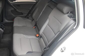 VOLKSWAGEN GOLF Variant 1.6 TDI BMT 4MOTION 2016 - 16