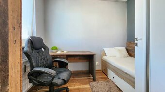 PRENÁJOM | Moderný, zariadený 3i byt - voľný od 1.12.2025 - 16